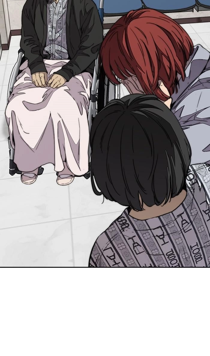 Wind Breaker Chapter 351 – S3-103 Page 5