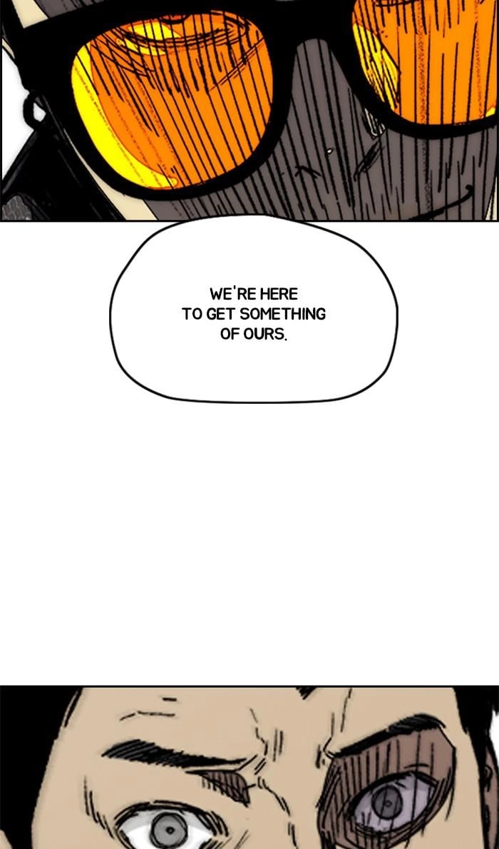 Wind Breaker Chapter 351 – S3-103 Page 101