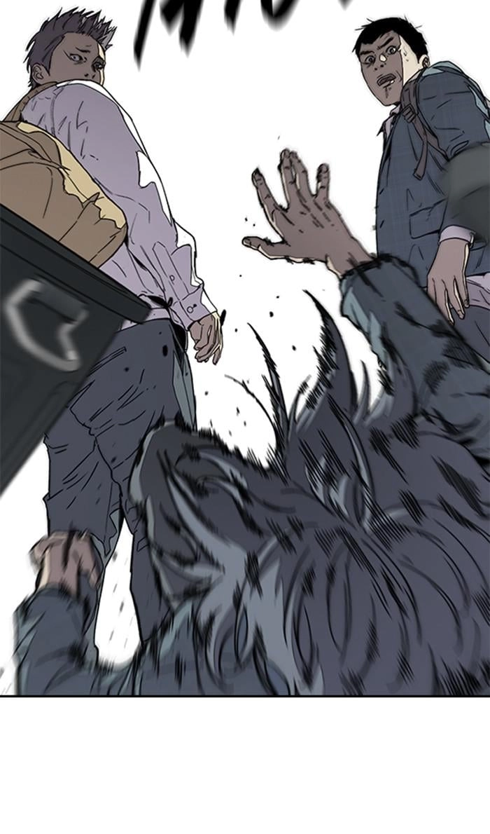 Wind Breaker Chapter 351 – S3-103 Page 96