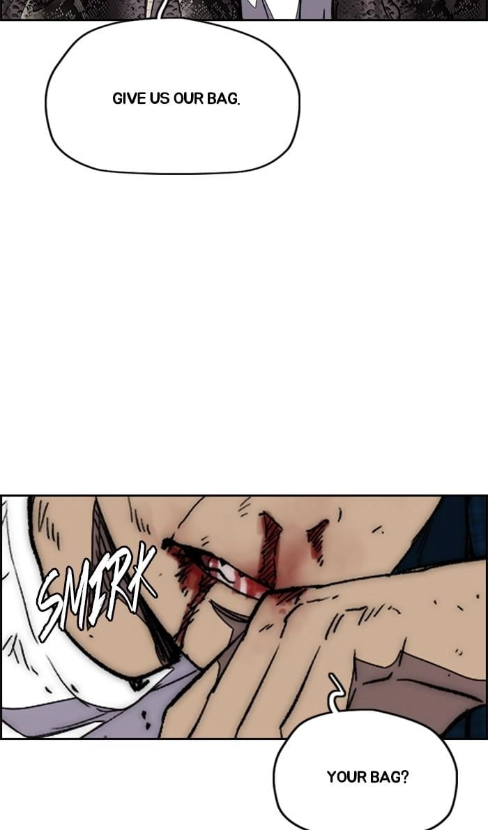 Wind Breaker Chapter 351 – S3-103 Page 109
