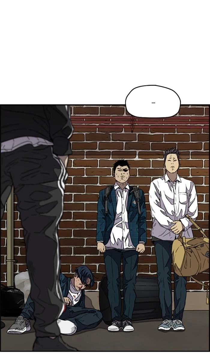 Wind Breaker Chapter 351 – S3-103 Page 107