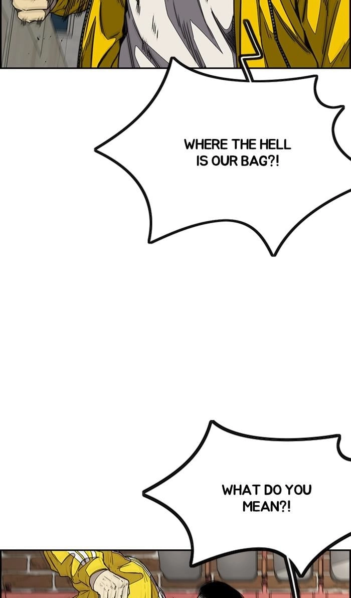 Wind Breaker Chapter 351 – S3-103 Page 61
