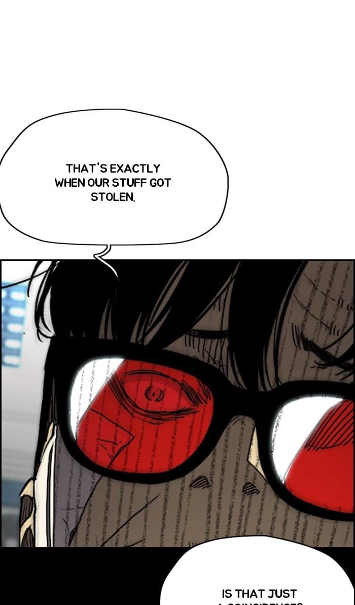 Wind Breaker Chapter 351 – S3-103 Page 65