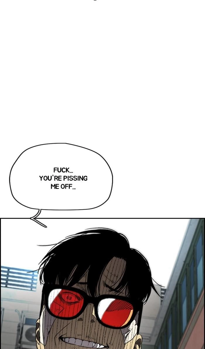 Wind Breaker Chapter 351 – S3-103 Page 63