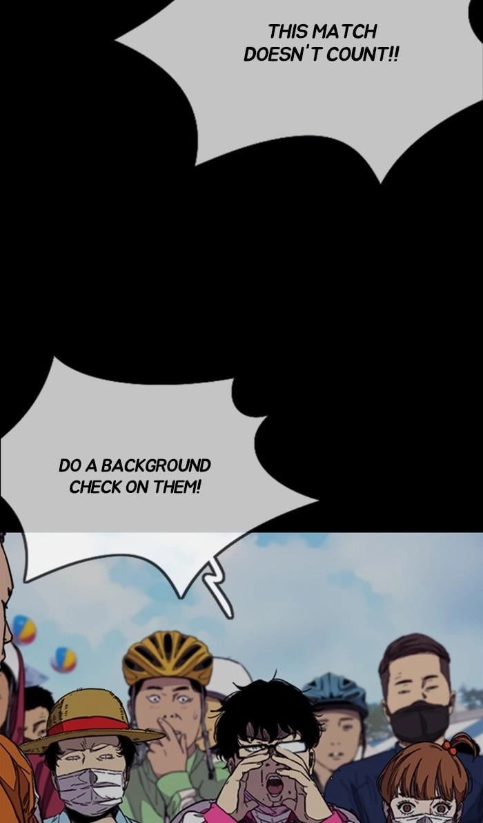 Wind Breaker Chapter 351 – S3-103 Page 68