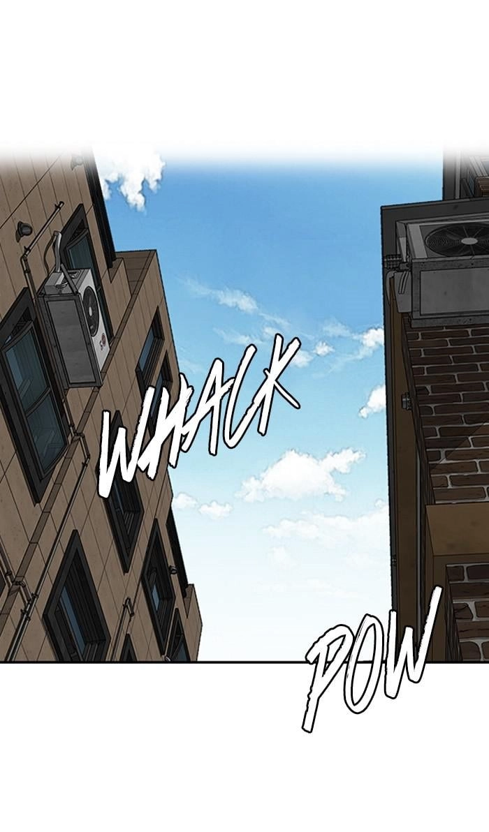 Wind Breaker Chapter 351 – S3-103 Page 51