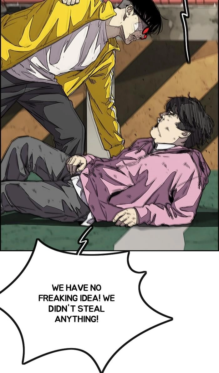 Wind Breaker Chapter 351 – S3-103 Page 62