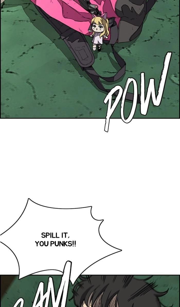 Wind Breaker Chapter 351 – S3-103 Page 56