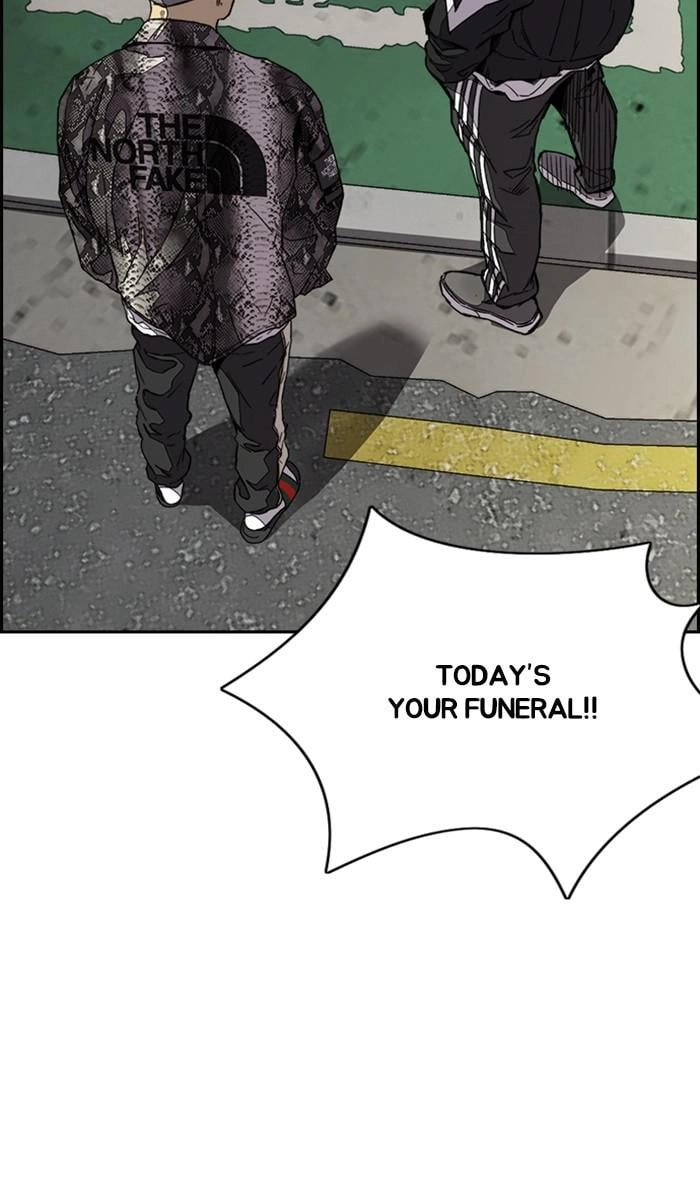 Wind Breaker Chapter 351 – S3-103 Page 59
