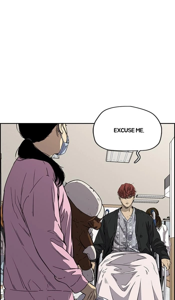 Wind Breaker Chapter 351 – S3-103 Page 40