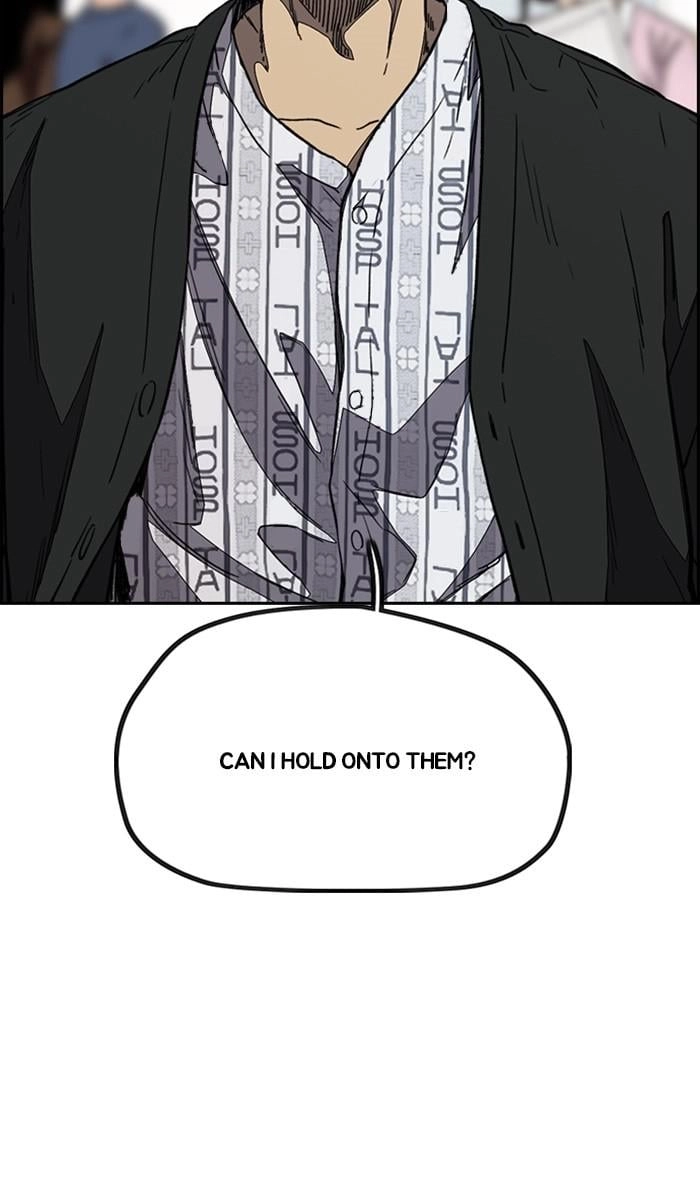 Wind Breaker Chapter 351 – S3-103 Page 42