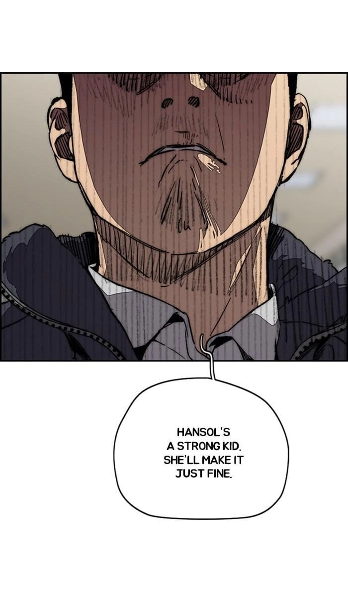 Wind Breaker Chapter 351 – S3-103 Page 31