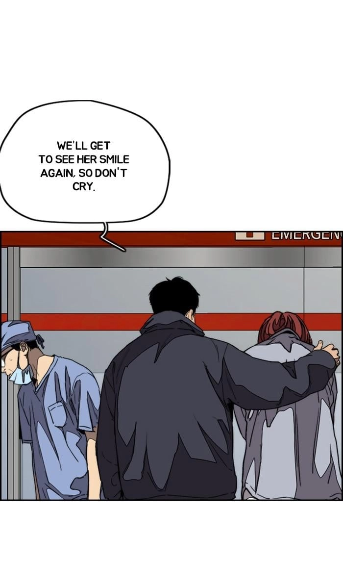 Wind Breaker Chapter 351 – S3-103 Page 32