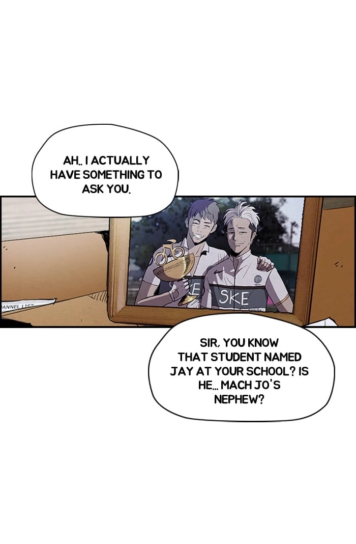 Wind Breaker Chapter 137 – S2-69 Page 44
