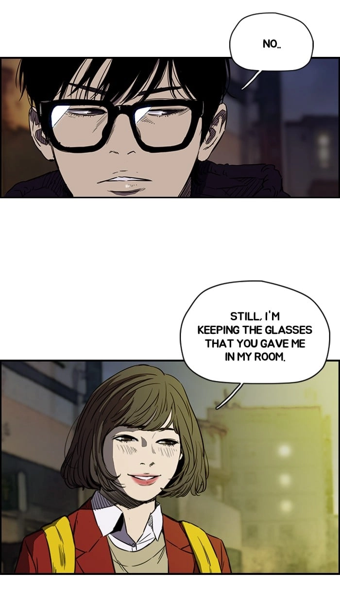 Wind Breaker Chapter 137 – S2-69 Page 14