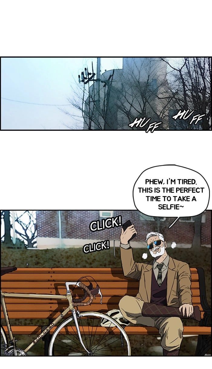 Wind Breaker Chapter 137 – S2-69 Page 38