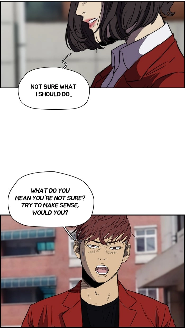 Wind Breaker Chapter 137 – S2-69 Page 55