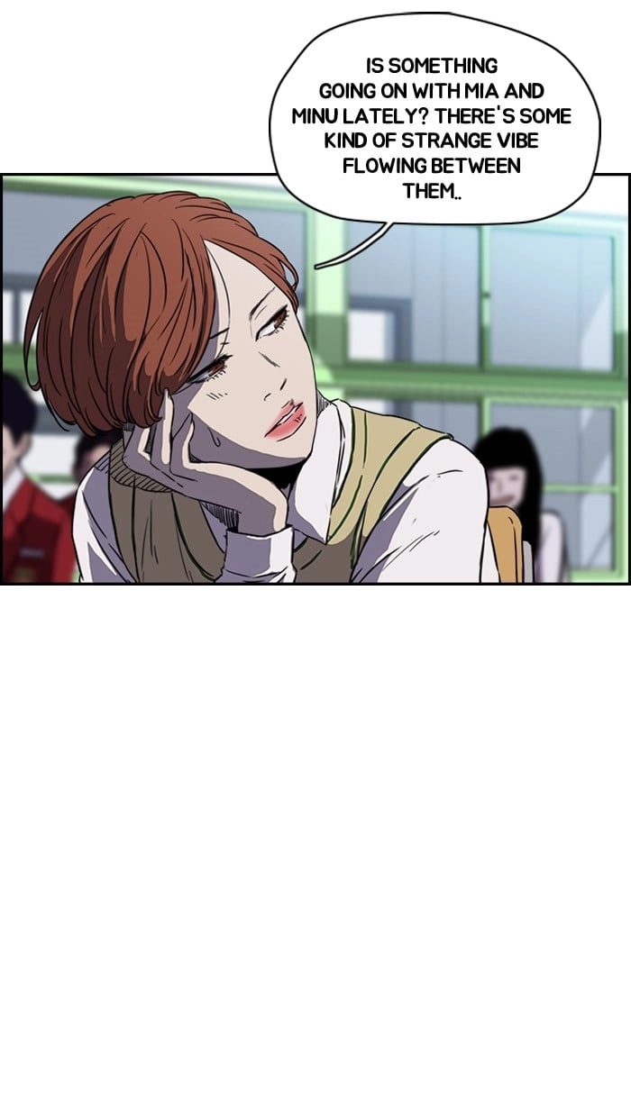 Wind Breaker Chapter 137 – S2-69 Page 37
