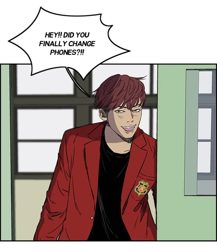 Wind Breaker Chapter 137 – S2-69 Page 28