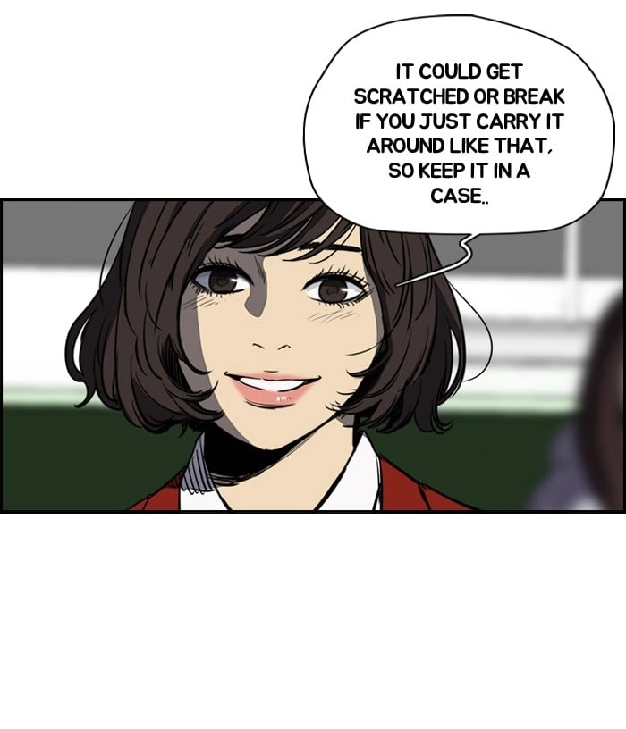Wind Breaker Chapter 137 – S2-69 Page 24