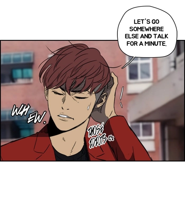 Wind Breaker Chapter 137 – S2-69 Page 58