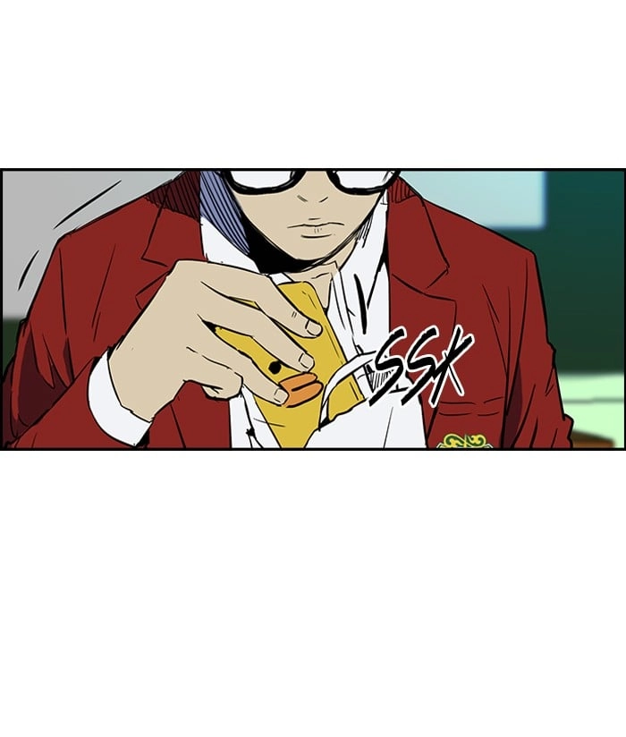 Wind Breaker Chapter 137 – S2-69 Page 25