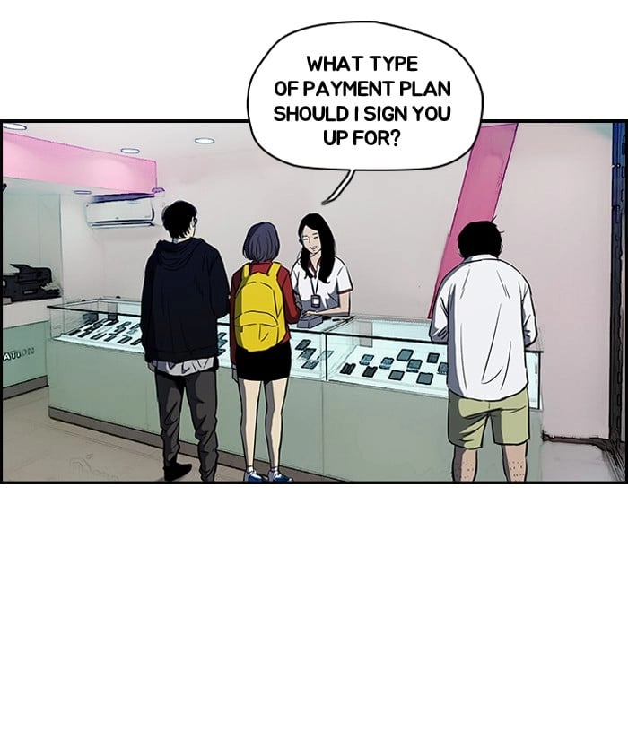 Wind Breaker Chapter 137 – S2-69 Page 6