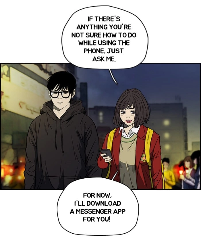 Wind Breaker Chapter 137 – S2-69 Page 11