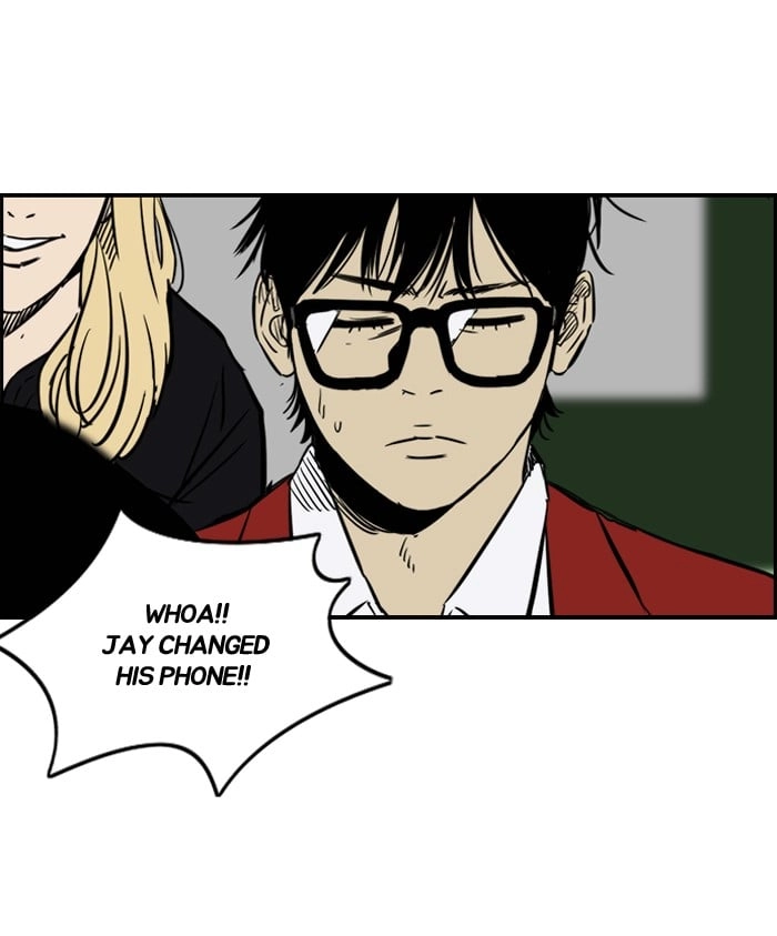 Wind Breaker Chapter 137 – S2-69 Page 18