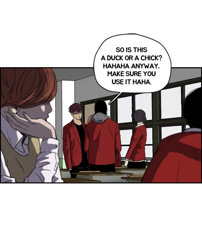Wind Breaker Chapter 137 – S2-69 Page 36