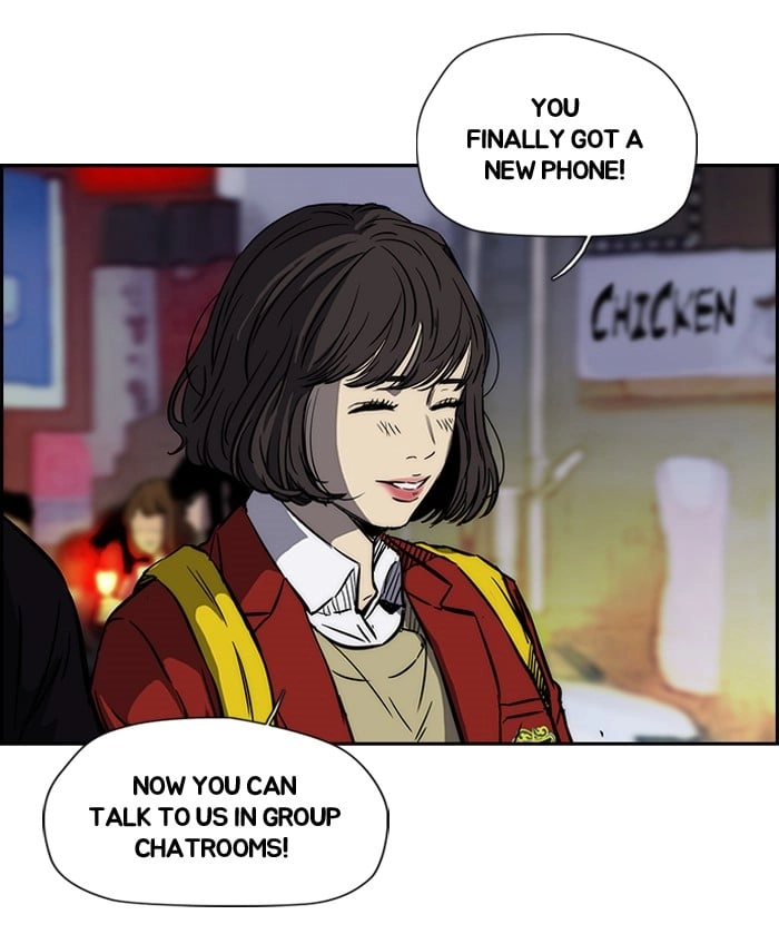 Wind Breaker Chapter 137 – S2-69 Page 9