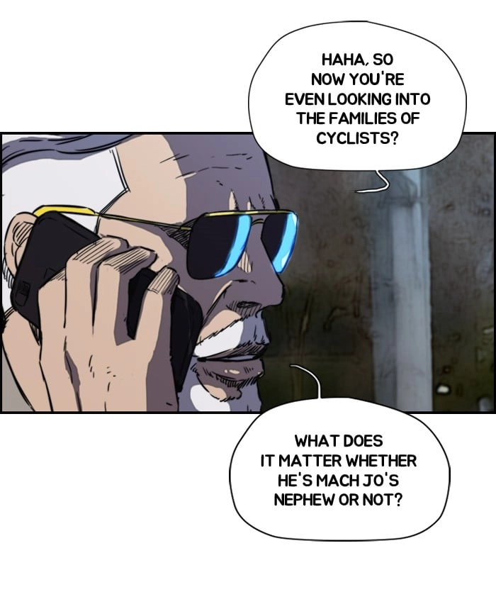 Wind Breaker Chapter 137 – S2-69 Page 46