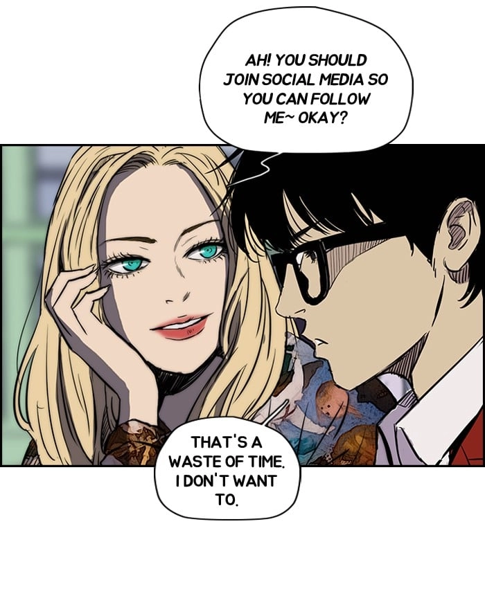 Wind Breaker Chapter 137 – S2-69 Page 20