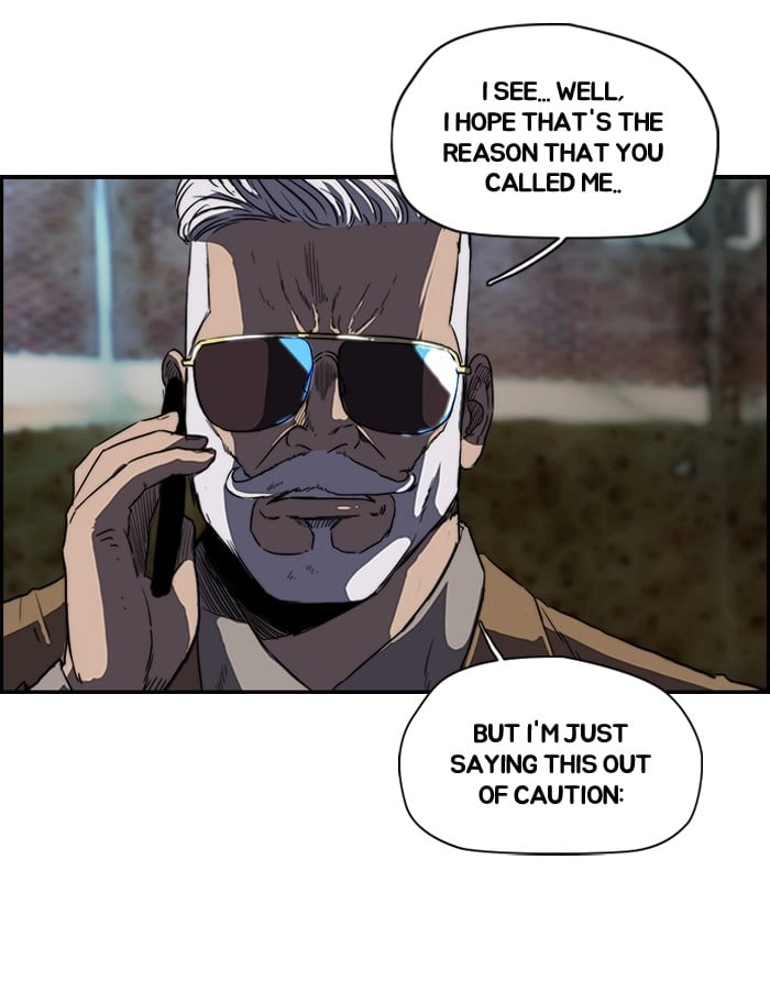 Wind Breaker Chapter 137 – S2-69 Page 48