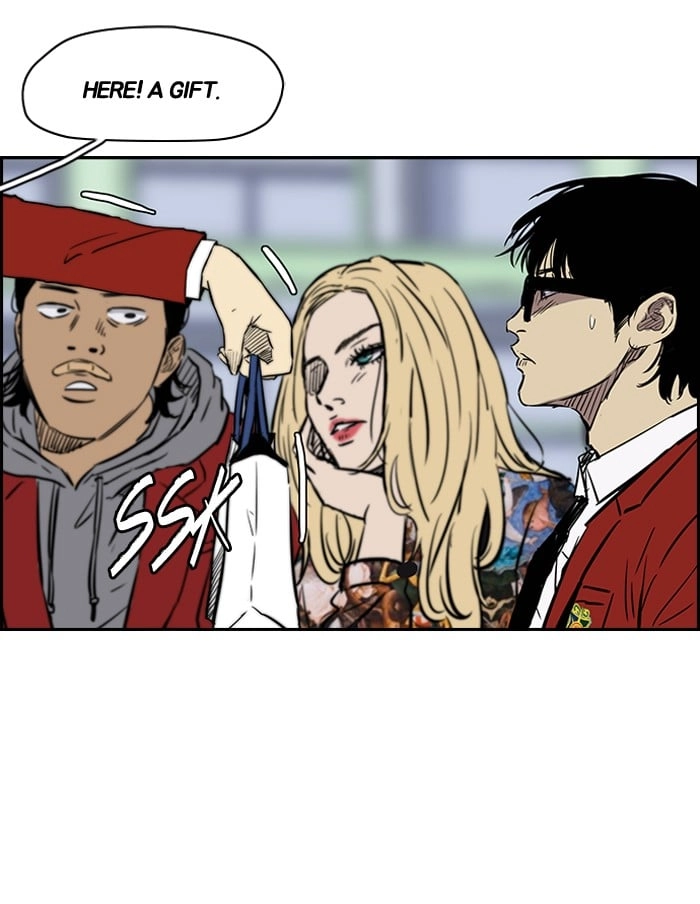 Wind Breaker Chapter 137 – S2-69 Page 23