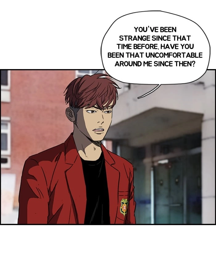 Wind Breaker Chapter 137 – S2-69 Page 53