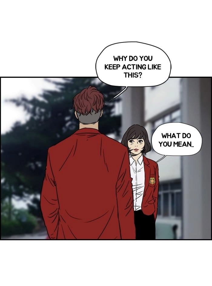 Wind Breaker Chapter 137 – S2-69 Page 52