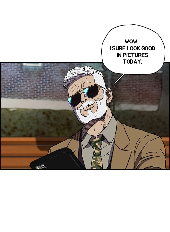 Wind Breaker Chapter 137 – S2-69 Page 39