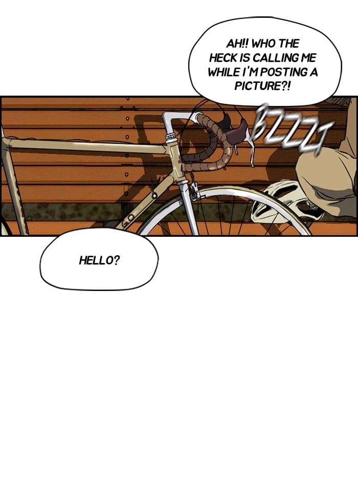 Wind Breaker Chapter 137 – S2-69 Page 41