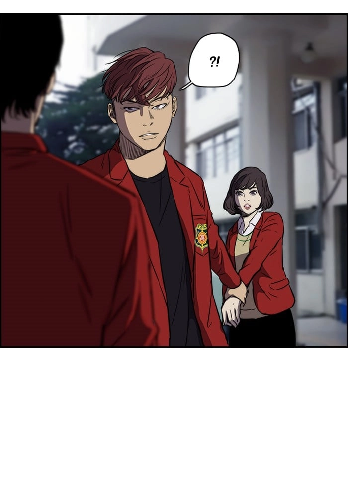 Wind Breaker Chapter 137 – S2-69 Page 61