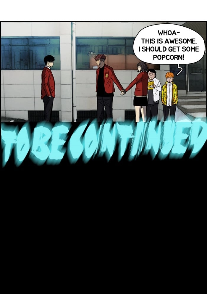 Wind Breaker Chapter 137 – S2-69 Page 63