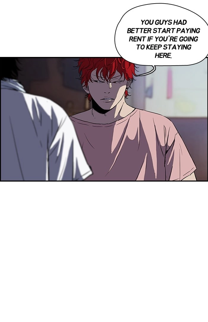 Wind Breaker Chapter 133 – S2-65 Page 7