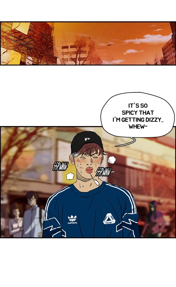 Wind Breaker Chapter 133 – S2-65 Page 30
