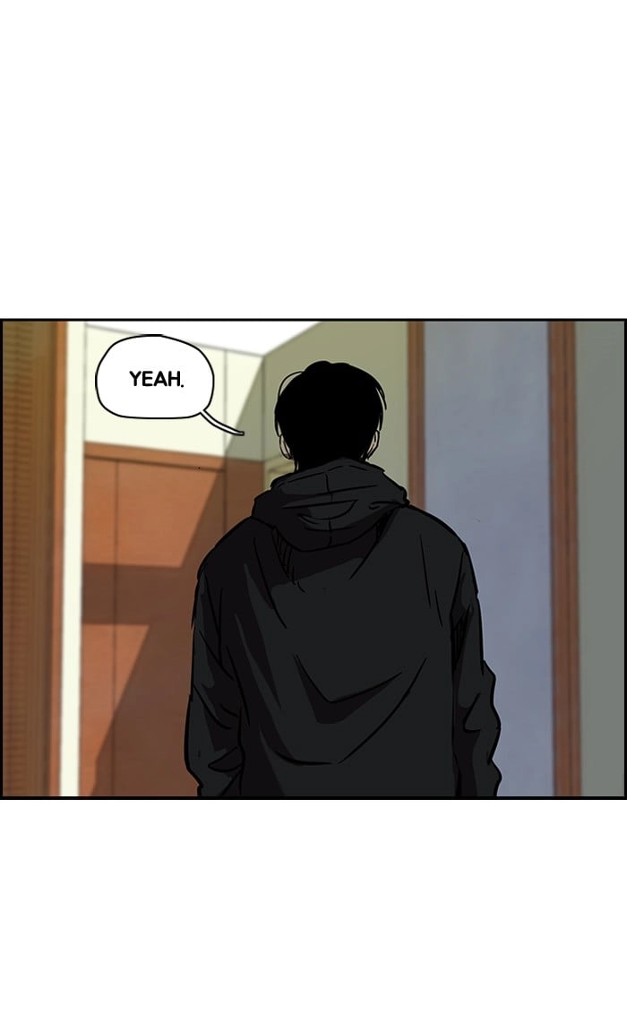 Wind Breaker Chapter 133 – S2-65 Page 6