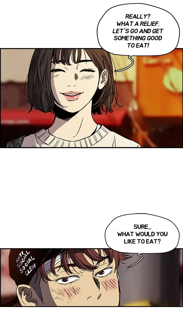 Wind Breaker Chapter 133 – S2-65 Page 14