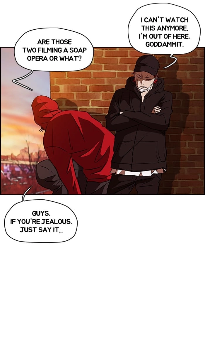 Wind Breaker Chapter 133 – S2-65 Page 49