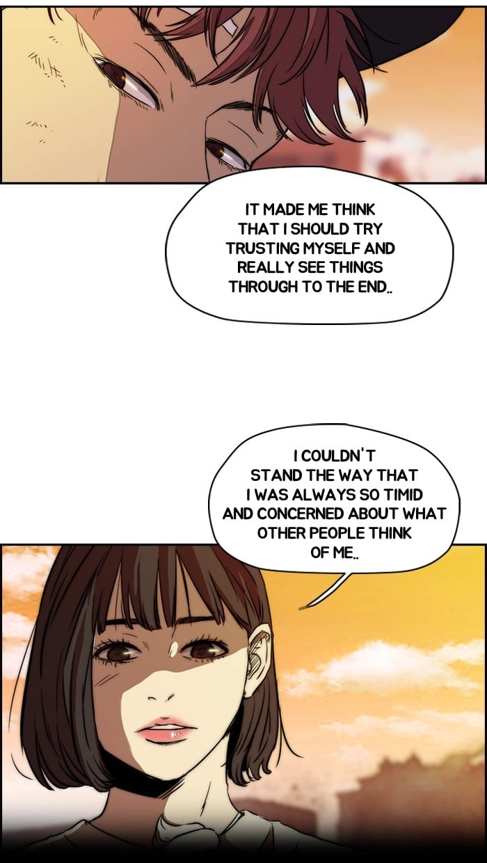 Wind Breaker Chapter 133 – S2-65 Page 43
