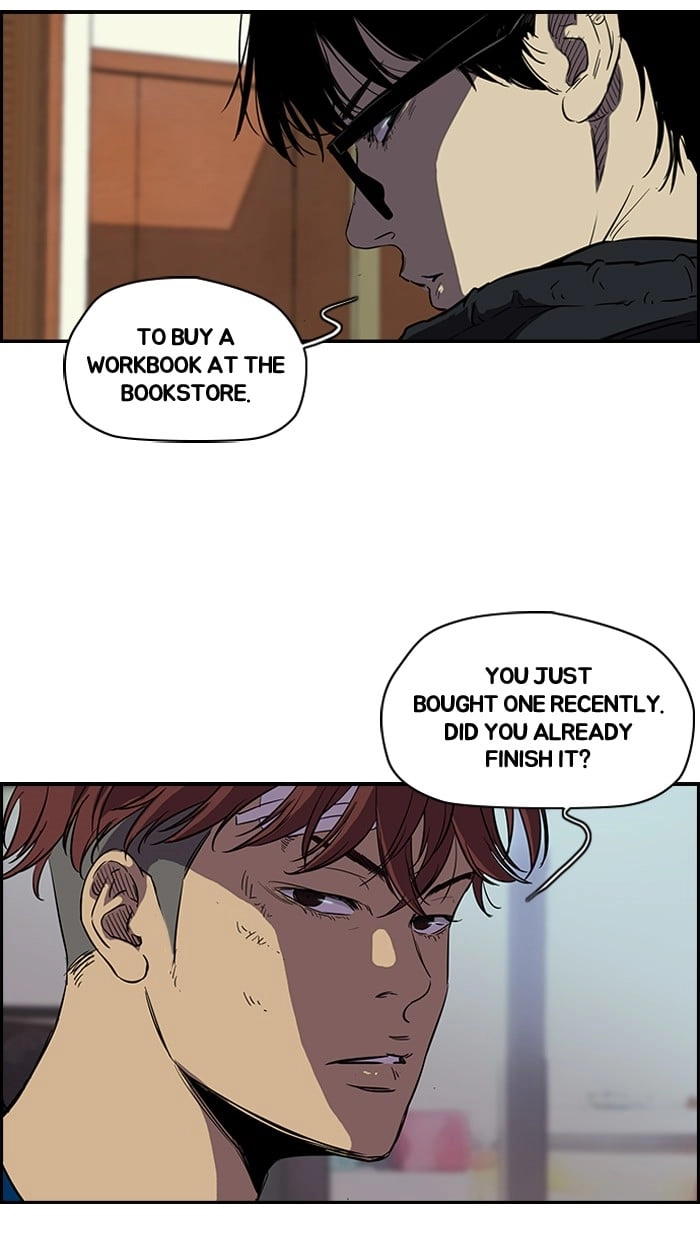Wind Breaker Chapter 133 – S2-65 Page 5