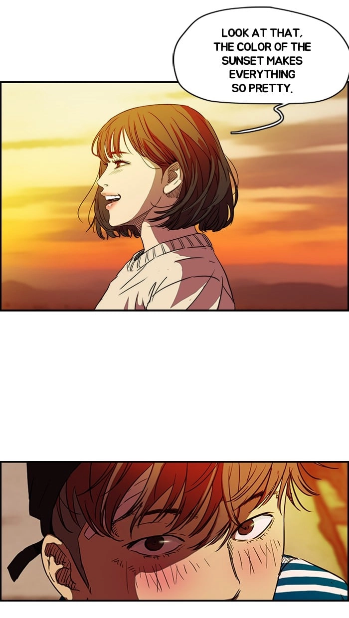 Wind Breaker Chapter 133 – S2-65 Page 56