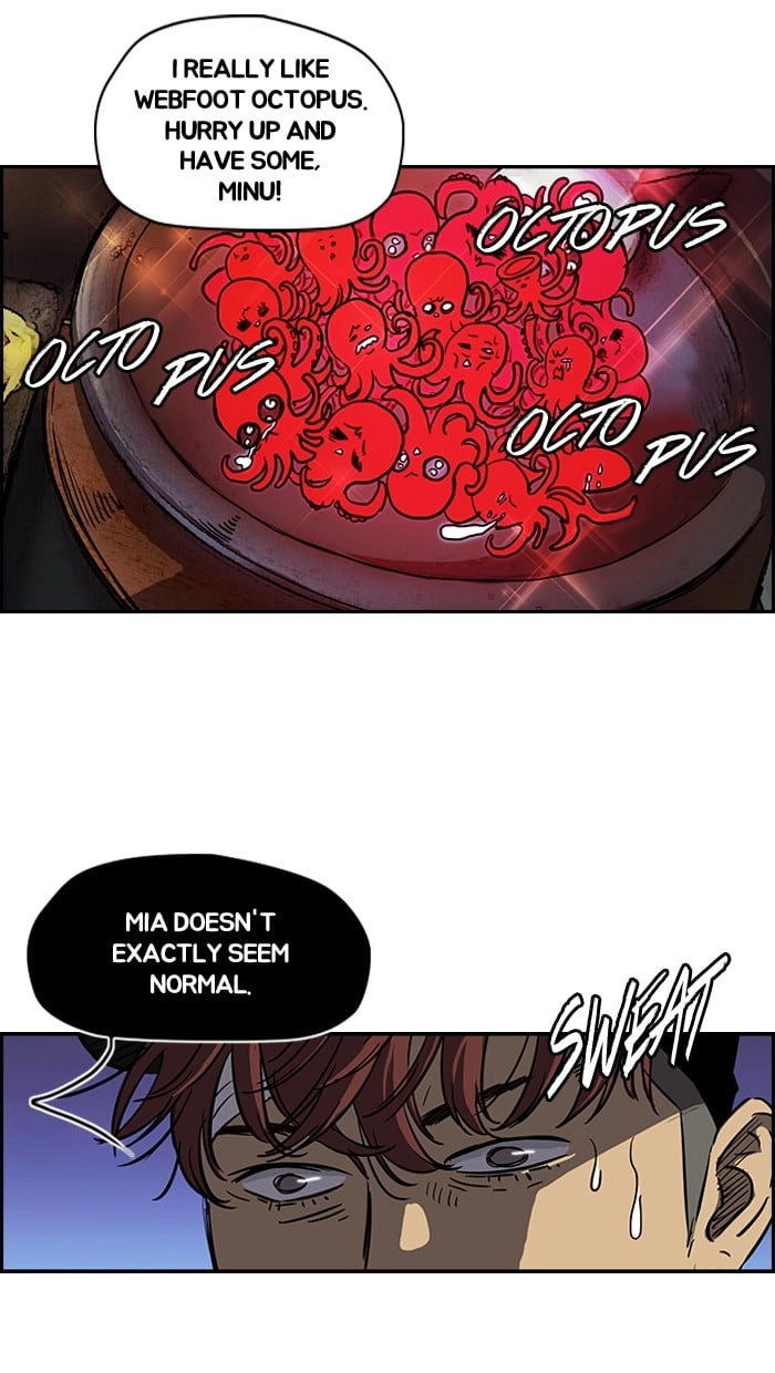 Wind Breaker Chapter 133 – S2-65 Page 19
